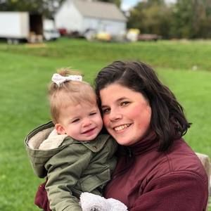 Meet your Posher, Brittany